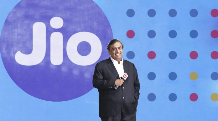 reliance jio new offer