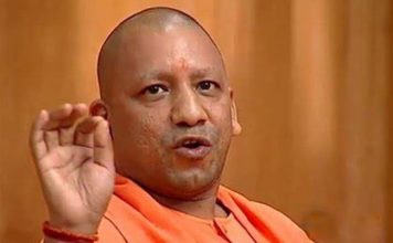 मुख्यमंत्री योगी आदित्यनाथ के अयोध्या दौरे को राम मंदिर से न जोड़ें. up-yogi-govt-took-tough-decision