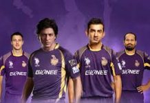 केकेआर के लिए बुरी खबर , बाहर हो सकता हैं ये धुंआधार बल्लेवाज bad news for KKR