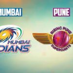 आईपीएल 10 : स्मिथ की कप्तानी पारी के आगे नहीं टिके मुंबई इंडियन्स smiths captaincy knock in ipl 10