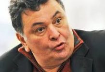 फिर गुस्साए ऋषि कपूर , कहा सो कॉल्ड एक्टर्स बस पार्टी करते हैं कन्धा नहीं देते again rishi kapoor angry on actors