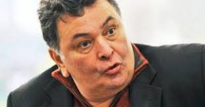 again rishi kapoor angry on actors