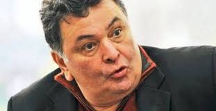 फिर गुस्साए ऋषि कपूर , कहा सो कॉल्ड एक्टर्स बस पार्टी करते हैं कन्धा नहीं देते again rishi kapoor angry on actors