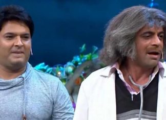 इस शर्त पे शो में वापस आने को तैयार सुनील मशहूर गुलाटी Sunil alias Gulati ready to return to the shown with this condition