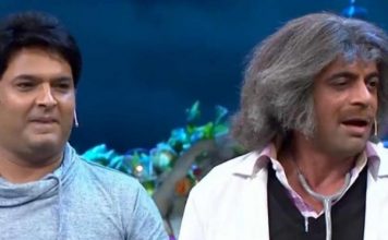इस शर्त पे शो में वापस आने को तैयार सुनील मशहूर गुलाटी Sunil alias Gulati ready to return to the shown with this condition
