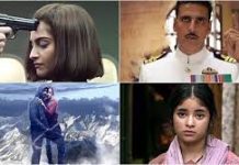 नेशनल फिल्म अवार्ड , जाने किसको मिला कौन सा अवार्ड know Who won the award at National Film Award