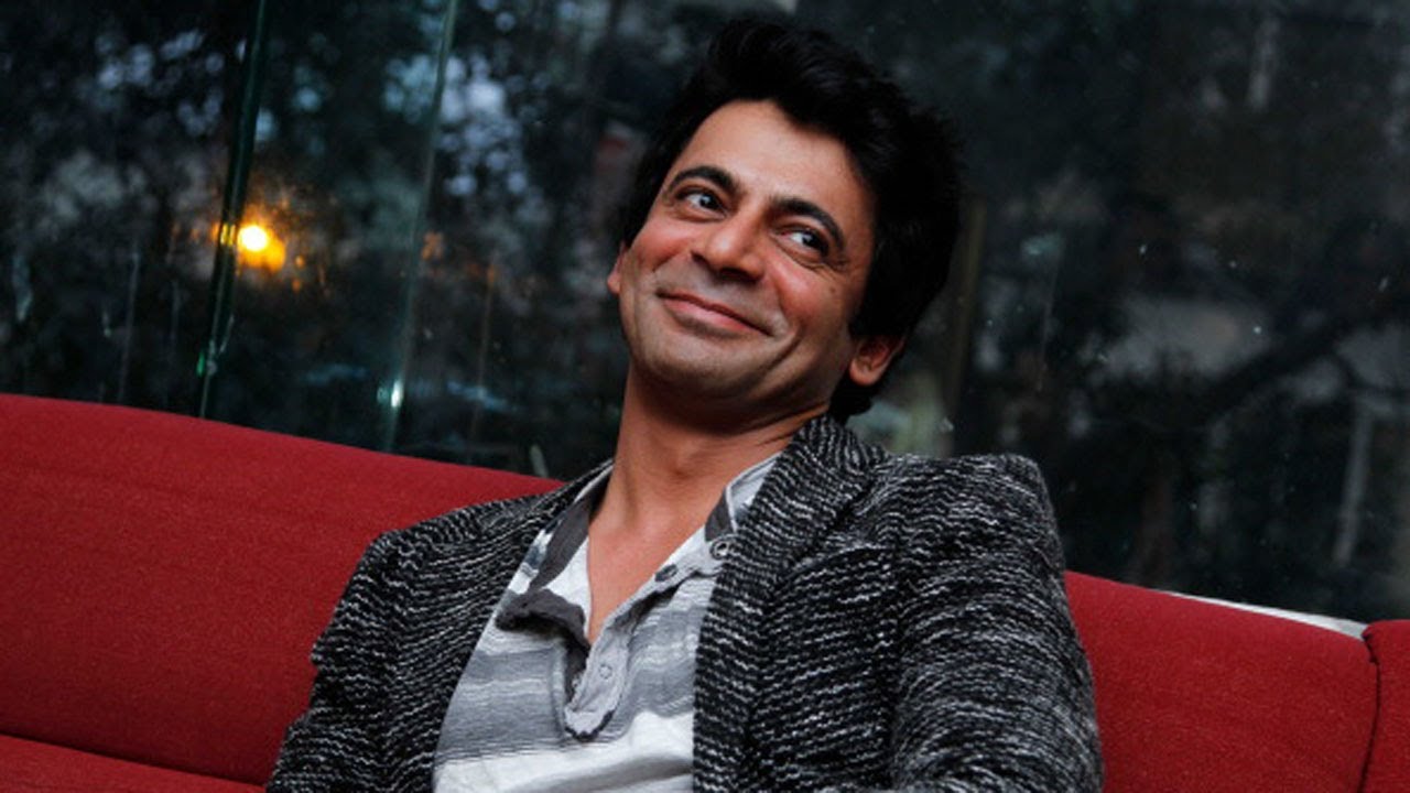 Sunil Grover refused the offer to work with Akshay Kumar