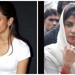 बिना मेकअप किये कुछ इस प्रकार दिखती हैं ये मशहूर बॉलीवुड अभिनेत्रियाँ bollywood actress without make up