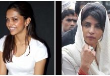 बिना मेकअप किये कुछ इस प्रकार दिखती हैं ये मशहूर बॉलीवुड अभिनेत्रियाँ bollywood actress without make up