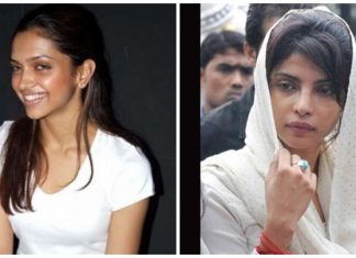 बिना मेकअप किये कुछ इस प्रकार दिखती हैं ये मशहूर बॉलीवुड अभिनेत्रियाँ bollywood actress without make up