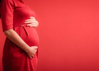 घर बैठें ऐसा पता करें कि आप प्रेगेंट हैं या नहीं. how to find out if you are a pregnant or not