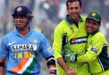 सचिन का विकेट लेने वाला यह पाकिस्तानी खिलाडी आज मज़बूरी में आकर सड़कों पर चला रहा है टैक्सी Pakistani player, who once taken Sachin's wicket