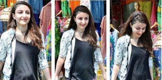 सैफ अली खान की बहन सोहा अली खान बनने वाली हैं माँ , बेबी बम्प की तस्वीरें पूरे सोशल मीडिया पर हुई वायरल Saif Ali Khan's sister Soha Ali Khan is going to be a mother