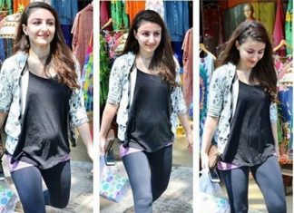 सैफ अली खान की बहन सोहा अली खान बनने वाली हैं माँ , बेबी बम्प की तस्वीरें पूरे सोशल मीडिया पर हुई वायरल Saif Ali Khan's sister Soha Ali Khan is going to be a mother