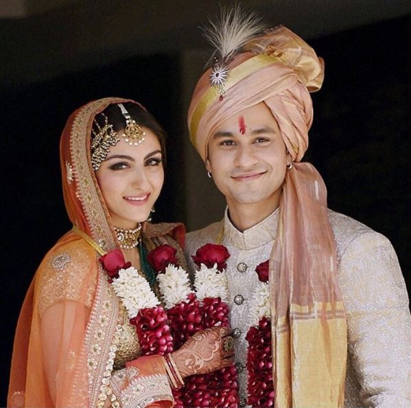 Saif Ali Khan's sister Soha Ali Khan is going to be a mother