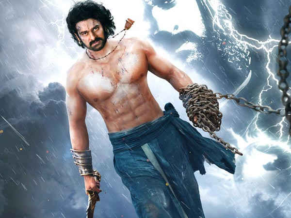 Bahubali 2 created history