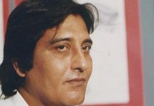 नहीं रहे विनोद खन्ना..मुंबई के अस्पताल में निधन Vinod Khanna is no more died at Mumbai's hospital
