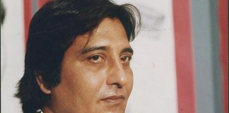 नहीं रहे विनोद खन्ना..मुंबई के अस्पताल में निधन Vinod Khanna is no more died at Mumbai's hospital