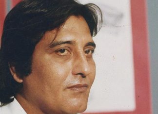 नहीं रहे विनोद खन्ना..मुंबई के अस्पताल में निधन Vinod Khanna is no more died at Mumbai's hospital