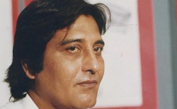 नहीं रहे विनोद खन्ना..मुंबई के अस्पताल में निधन Vinod Khanna is no more died at Mumbai's hospital