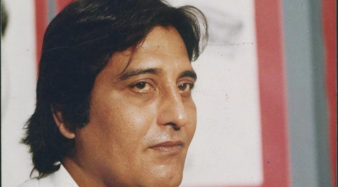 नहीं रहे विनोद खन्ना..मुंबई के अस्पताल में निधन Vinod Khanna is no more died at Mumbai's hospital