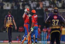 रैना के तूफ़ान में उड़े राइडर्स raina stormed knight riders