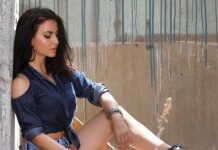 एली अवराम ने कराया हॉट फोटोशूट , देखें तस्वीरें Elli Avram Hot Photoshoot