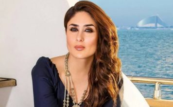 माँ बनने के बाद करीना कपूर ने पहली बार कराया फोटोशूट , यहाँ देखें खूबसूरत तस्वीरें Kareena Kapoor first photo shoot after becoming a mother