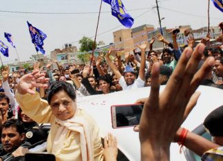 सहारनपुर हिंसा: बसपा व भाजपा के आरोप-प्रत्यारोप दोनों ही दलों की नाकामी बयान कर रहे हैं. Saharanpur violence: Both BSP and BJP's allegations are being misinformed by the parties