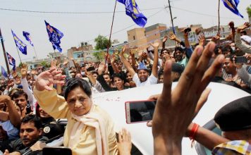 सहारनपुर हिंसा: बसपा व भाजपा के आरोप-प्रत्यारोप दोनों ही दलों की नाकामी बयान कर रहे हैं. Saharanpur violence: Both BSP and BJP's allegations are being misinformed by the parties