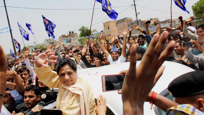 Saharanpur violence: Both BSP and BJP's allegations are being misinformed by the parties