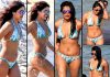 मियामी बीच पर बिकिनी में नज़र आईं प्रियंका चोपड़ा , देखें हॉट तस्वीरें Priyanka Chopra, seen on Miami Beach in bikni