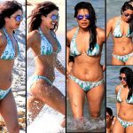 मियामी बीच पर बिकिनी में नज़र आईं प्रियंका चोपड़ा , देखें हॉट तस्वीरें Priyanka Chopra, seen on Miami Beach in bikni