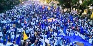 सहारनपुर हिंसा : दलितों का नया सियासी चेहरा तो नहीं “भीम आर्मी”. is Bhima Army new political face of dalits