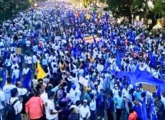 सहारनपुर हिंसा : दलितों का नया सियासी चेहरा तो नहीं “भीम आर्मी”. is Bhima Army new political face of dalits