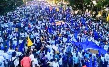 सहारनपुर हिंसा : दलितों का नया सियासी चेहरा तो नहीं “भीम आर्मी”. is Bhima Army new political face of dalits