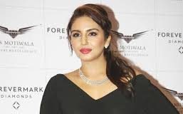 कश्मीर और तीन तलाक पे हुमा कुरेशी का आया बड़ा बयान Huma Qureshi's big statement on kashmir and 3 talak