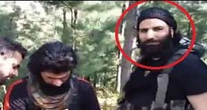 मारा गया हिजबुल मुजाहिदीन का कमांडर . सेना ने कई आतंकी किये ढेर The commander of Hizbul Mujahideen was killed