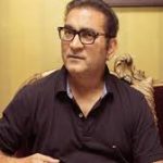 अभिजीत का नया अकाउंट भी ट्विटर ने किया ससपेंड , जानिये वजह Abhijit's new account on Twitter also Suspended