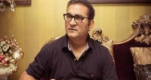 Abhijit's new account on Twitter also Suspended