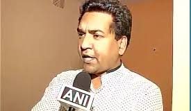 Kapil Mishra will go to CBI, with evidence tomorrow