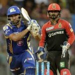 आरसीबी का एक और घटिया प्रदर्शन , नहीं चला कोई बल्लेबाज Another poor performance of RCB