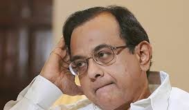 पी चिदंबरम के घर छापेमारी , शीना बोरा हत्याकांड से सम्बन्ध Chidambaram's house raided by CBI