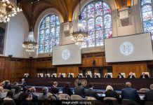 जाधव केस: भारत की फिर हुई जीत और पकिस्तान की किरकिरी,ICJ ने अंतिम फैसले तक फांसी पर लगाई रोक. india-wins-jadhav-case