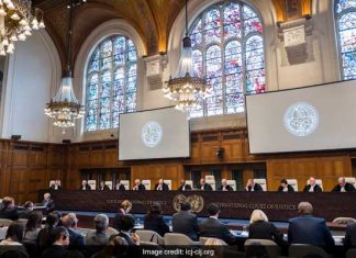 जाधव केस: भारत की फिर हुई जीत और पकिस्तान की किरकिरी,ICJ ने अंतिम फैसले तक फांसी पर लगाई रोक. india-wins-jadhav-case