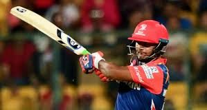 रिषभ पन्त की शानदार पारी से जीती दिल्ली Rishabh Pants great innings
