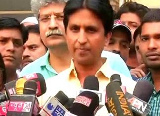 क्या तिनके तिनके होने वाली हैं आम आदमी पार्टी की झाड़ू aap party on the verge of split