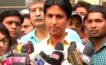 क्या तिनके तिनके होने वाली हैं आम आदमी पार्टी की झाड़ू aap party on the verge of split