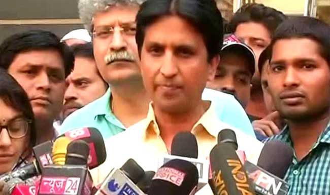 क्या तिनके तिनके होने वाली हैं आम आदमी पार्टी की झाड़ू aap party on the verge of split