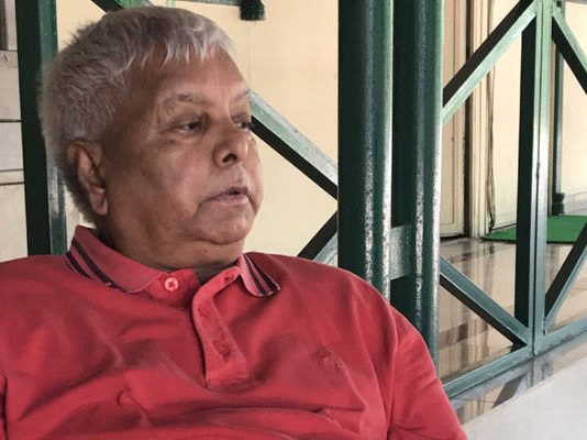 IS Bihar coalition IS GOING TO SPLIT
